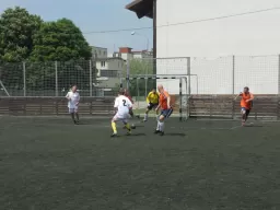 Quatro - Dream Team (14.5.2011)